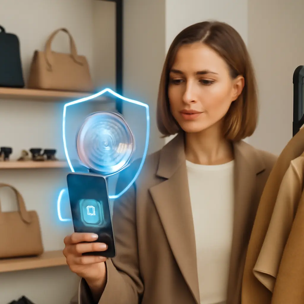 9 умных трюков, чтобы покупать одежду и аксессуары с cripta cc