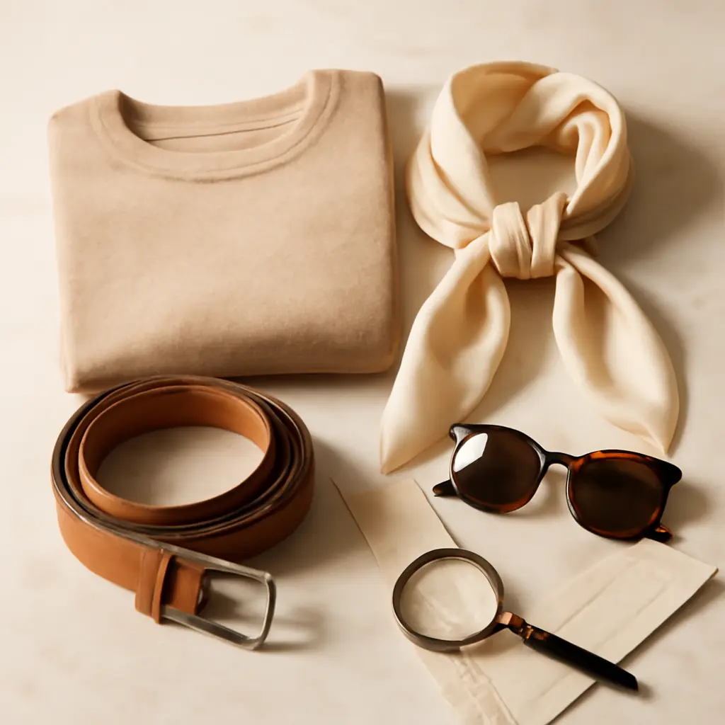 Чек-лист покупателя: что проверить в магазине одежды и аксессуаров