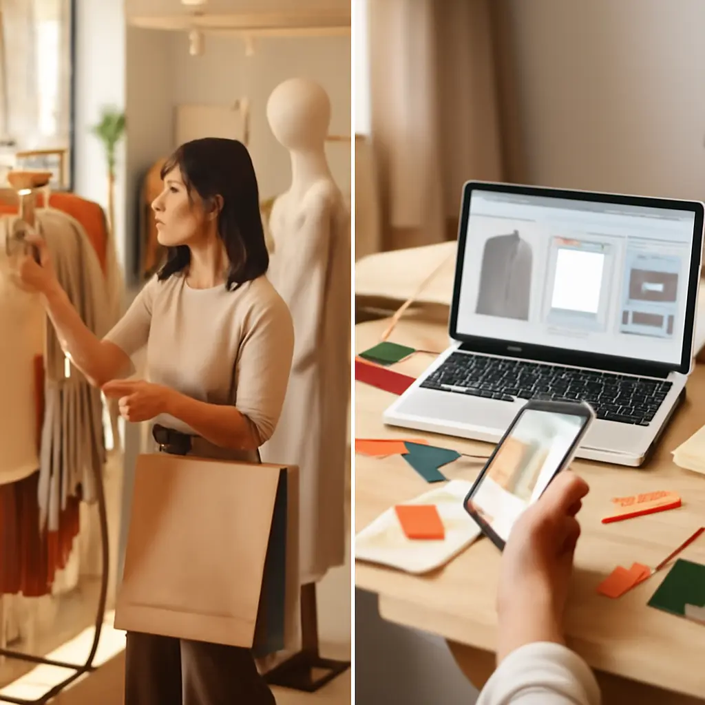 https cripta gg или обычный магазин: где выгоднее покупать одежду