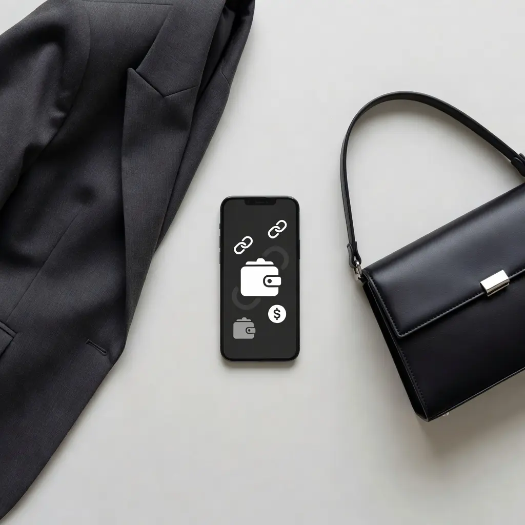 Пошаговая схема оплаты через криптообменник cripta cc в интернет-магазине одежды и аксессуаров