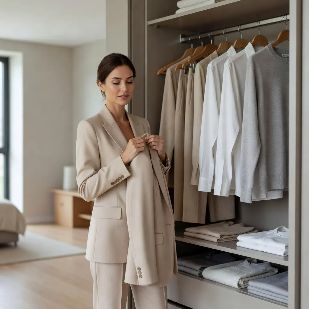 Почему сезонные тренды одежды не работают — как одеться вместо