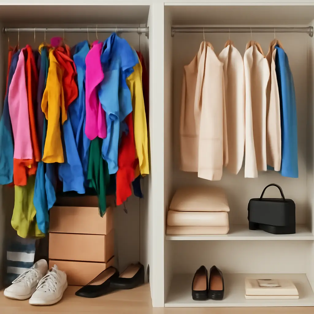 Почему ваш гардероб подводит вас (и что покупать вместо этого)