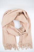 Палантин женский Cashmere melange 1145-018 шерсть 80*200