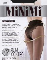 Колготки Minimi Slim Control 20 den