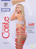 Колготки Conte Control 20 den