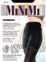 Колготки Minimi Micro&Slim 100 den 