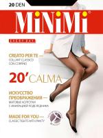 Колготки Minimi Calma 20 den 3D