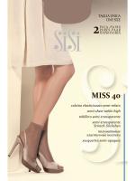 Носки SiSi Miss 40 den