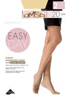 Носки Omsa Easy Day 20 den