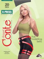 Колготки Conte X-Press 20 den